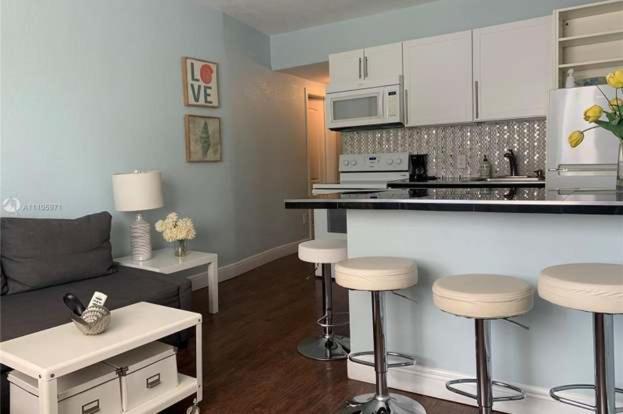 Sun Sand And Love - Lovely 2 Beds, 2 Bath Condo Miami Beach Zewnętrze zdjęcie