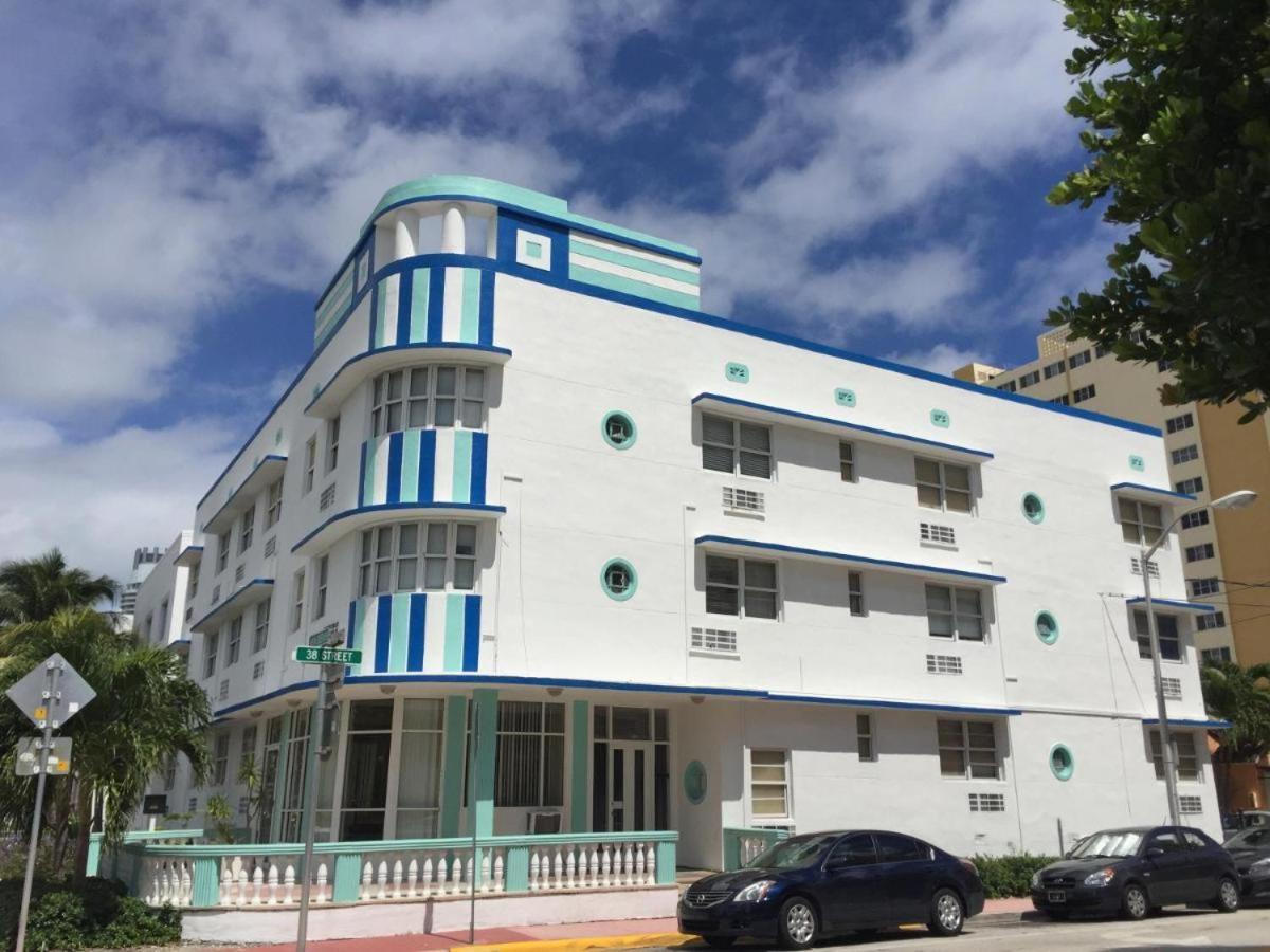 Sun Sand And Love - Lovely 2 Beds, 2 Bath Condo Miami Beach Zewnętrze zdjęcie