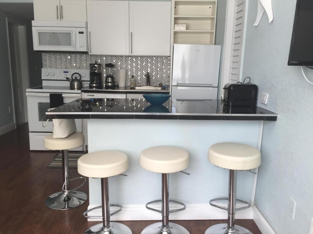 Sun Sand And Love - Lovely 2 Beds, 2 Bath Condo Miami Beach Zewnętrze zdjęcie